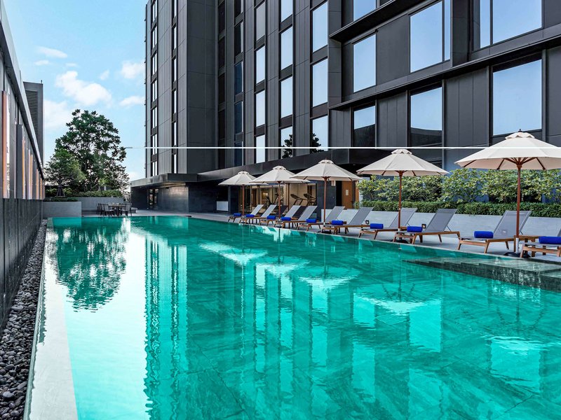 Novotel Future Park Rangsit 2
