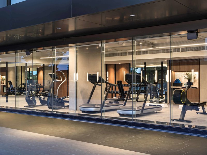 Novotel Future Park Rangsit 17