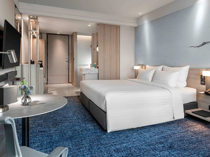 Novotel Future Park Rangsit 4