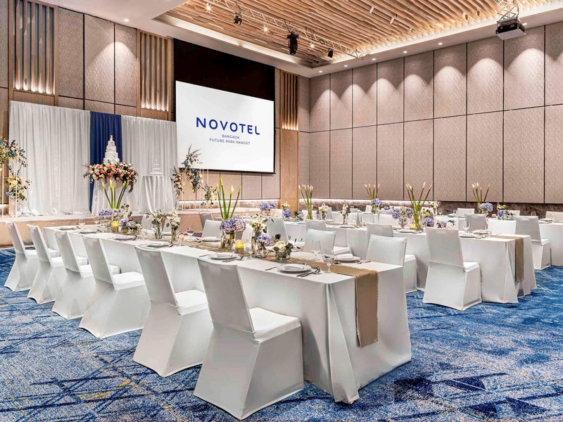 Novotel Future Park Rangsit 21