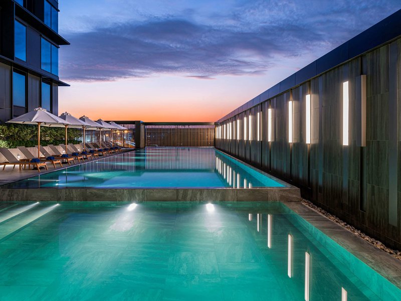 Novotel Future Park Rangsit 3