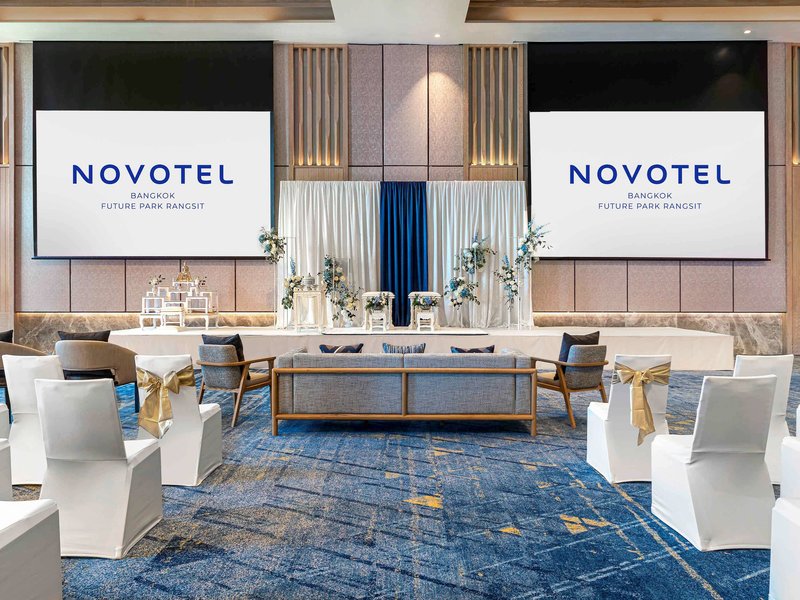 Novotel Future Park Rangsit 19