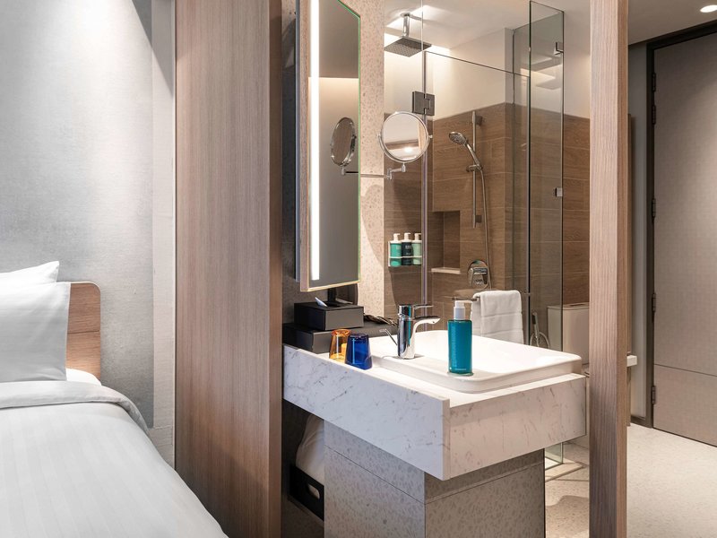 Novotel Future Park Rangsit 8