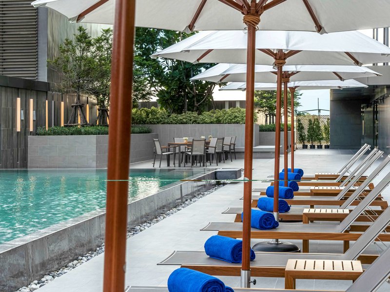 Novotel Future Park Rangsit 15