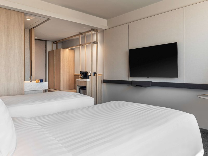 Novotel Future Park Rangsit 5