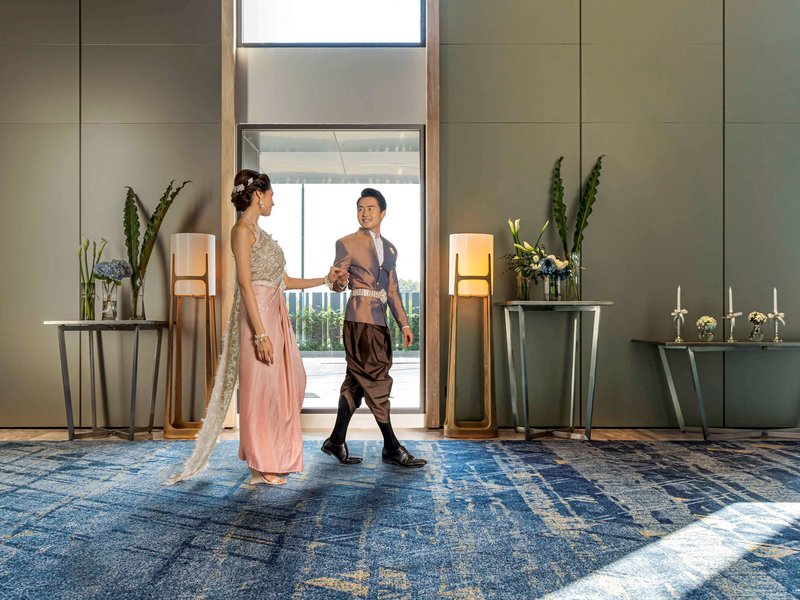 Novotel Future Park Rangsit 11