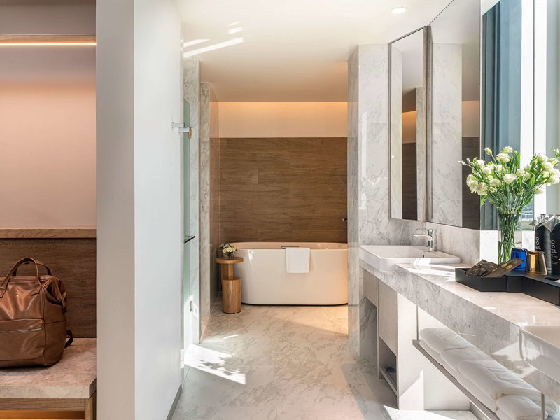 Novotel Future Park Rangsit 9
