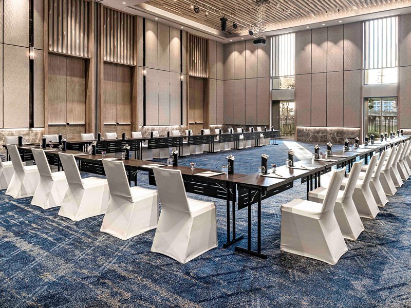 Novotel Future Park Rangsit 23