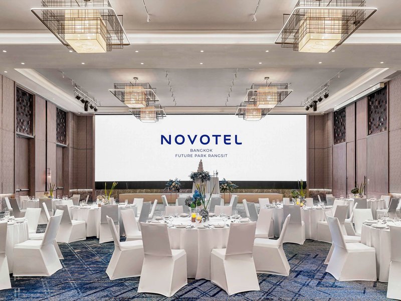 Novotel Future Park Rangsit 22