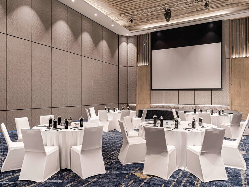 Novotel Future Park Rangsit 24