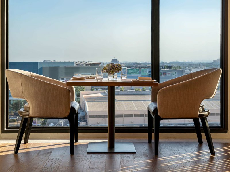Novotel Future Park Rangsit 16
