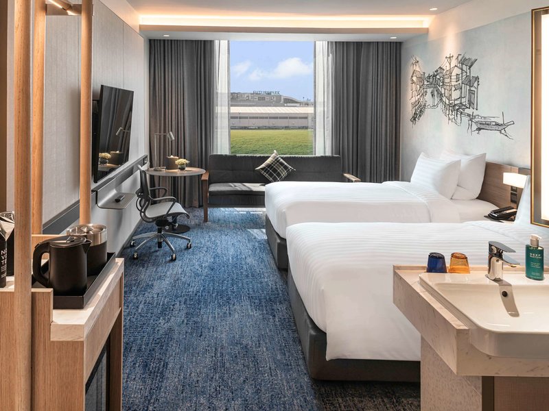 Novotel Future Park Rangsit 7