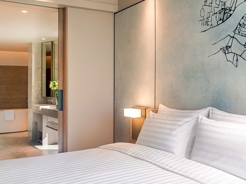 Novotel Future Park Rangsit 6