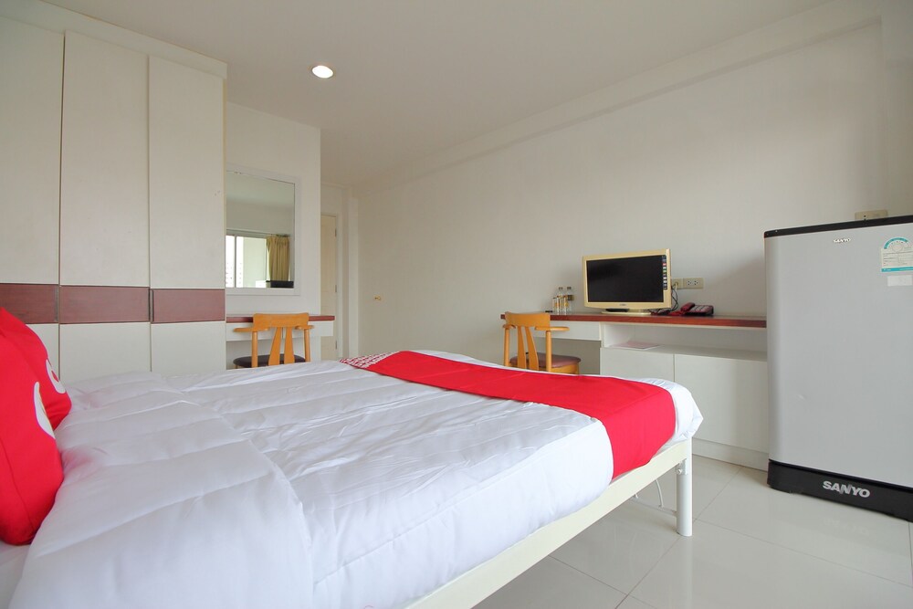 Ladawan Villa by OYO Rooms 2