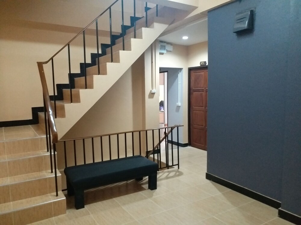 Pratunam Family House 3
