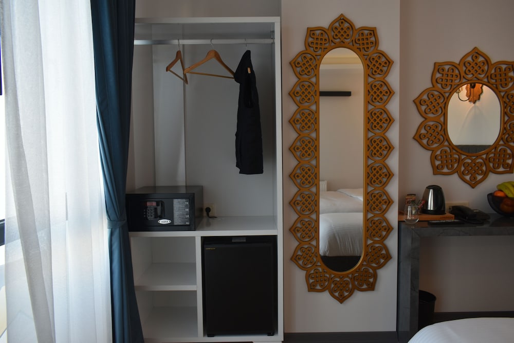 Avcılar Garden Hotel 20
