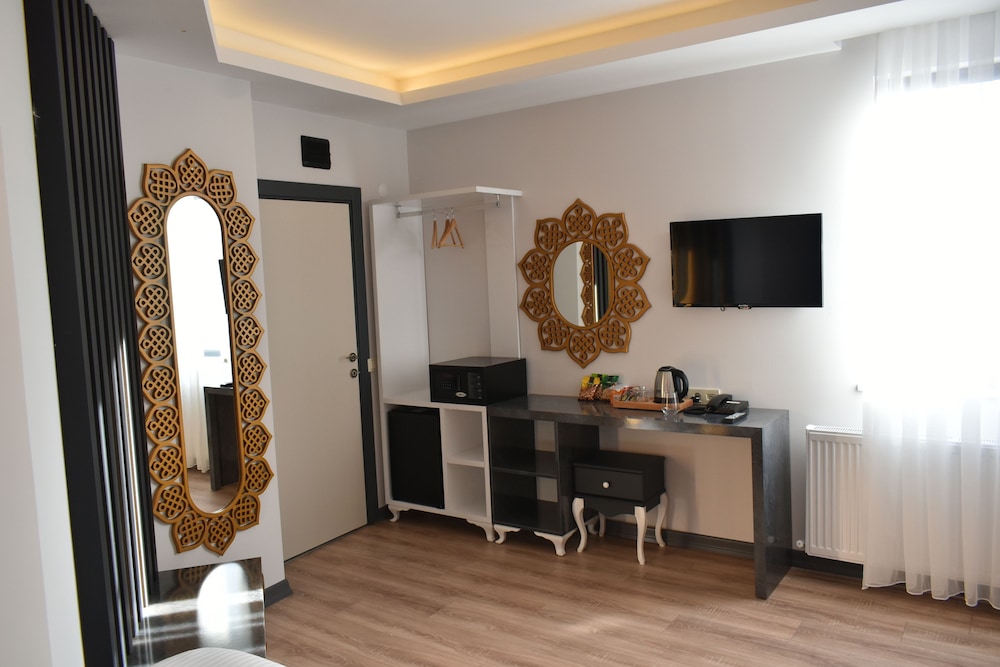Avcılar Garden Hotel 24