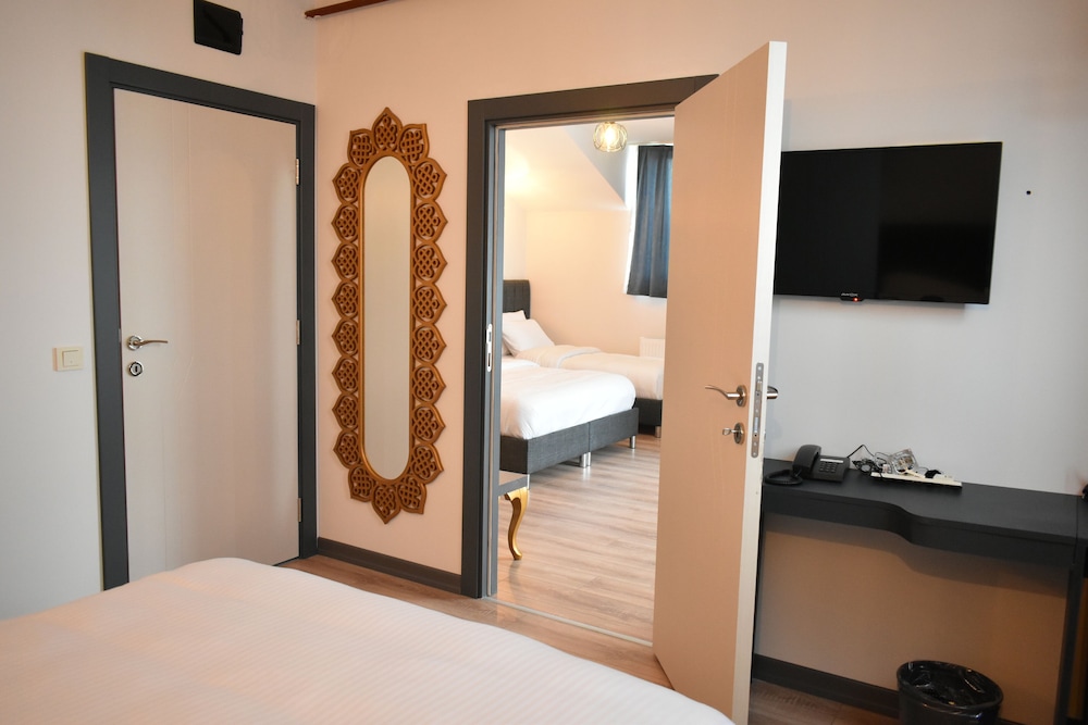 Avcılar Garden Hotel 14