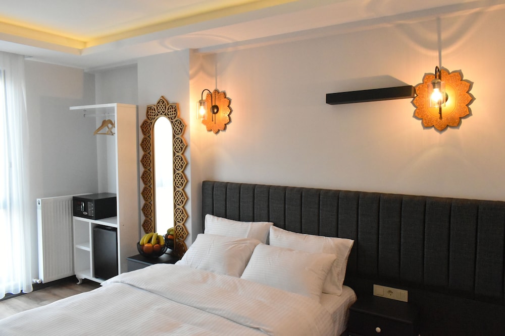 Avcılar Garden Hotel 8