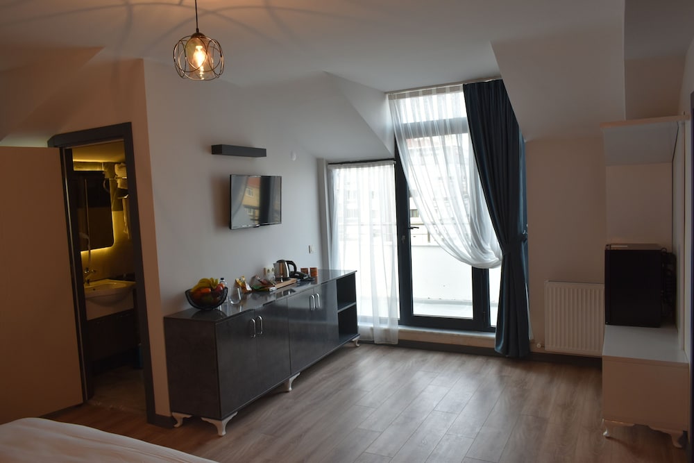 Avcılar Garden Hotel 12