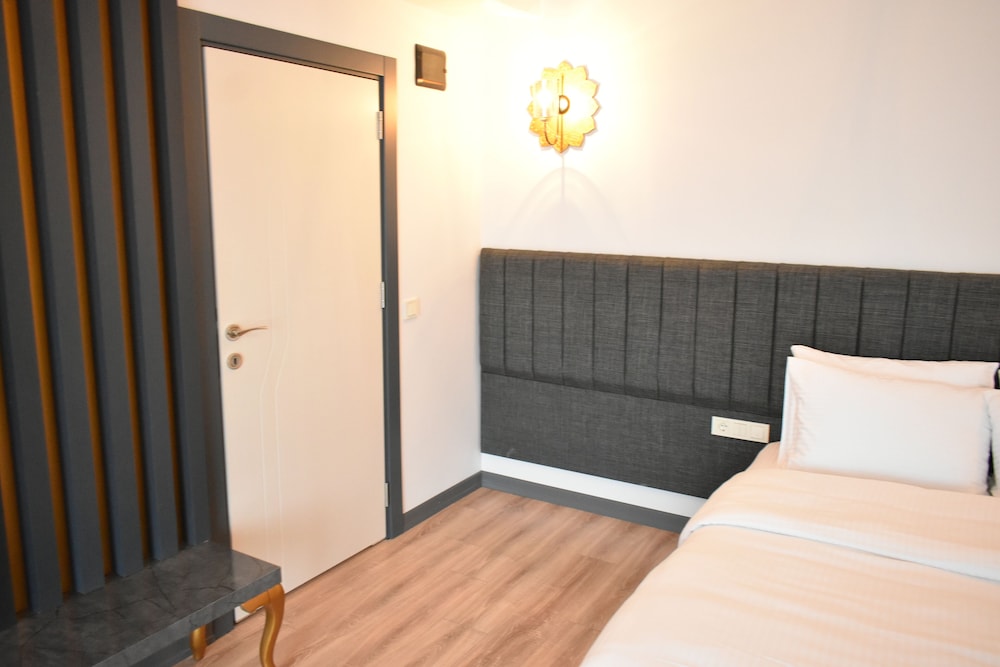 Avcılar Garden Hotel 16