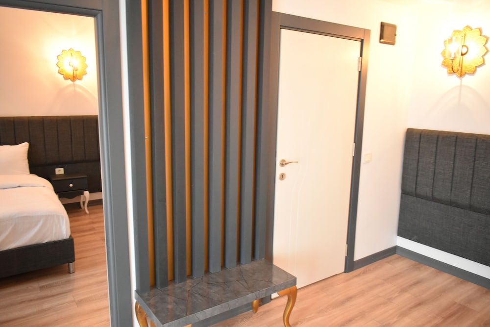 Avcılar Garden Hotel 15