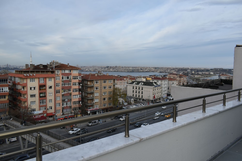 Avcılar Garden Hotel 3