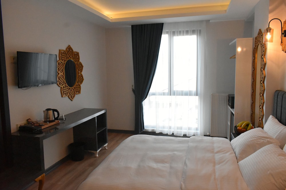 Avcılar Garden Hotel 7