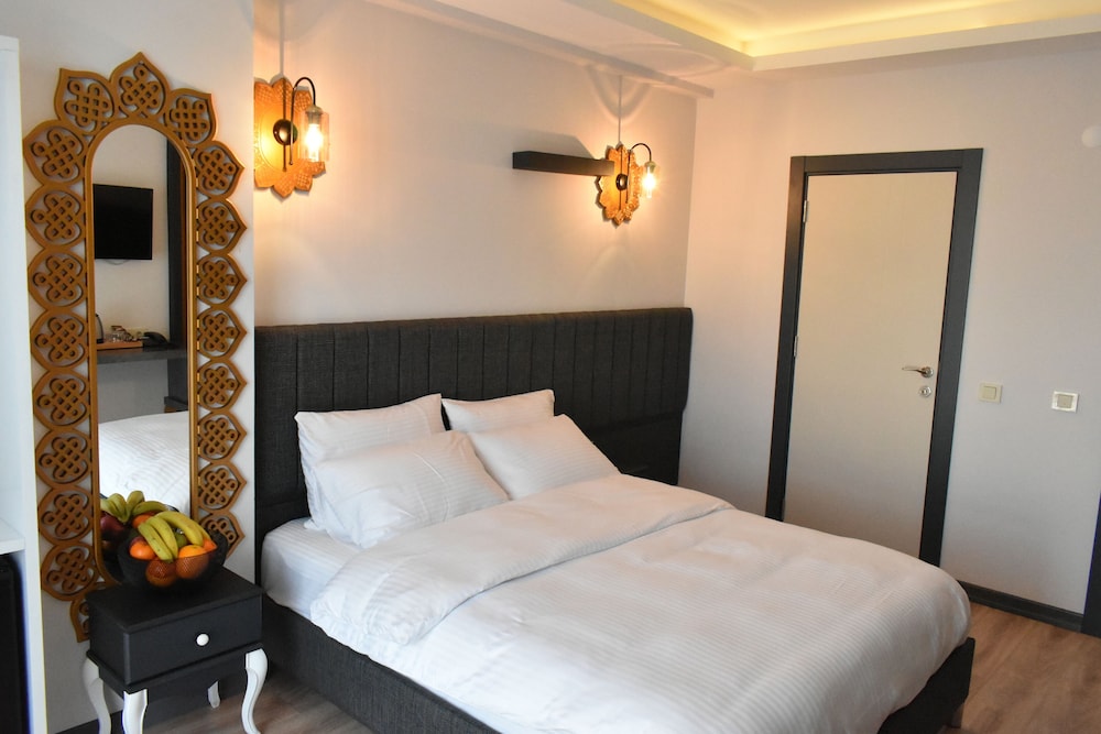 Avcılar Garden Hotel 9