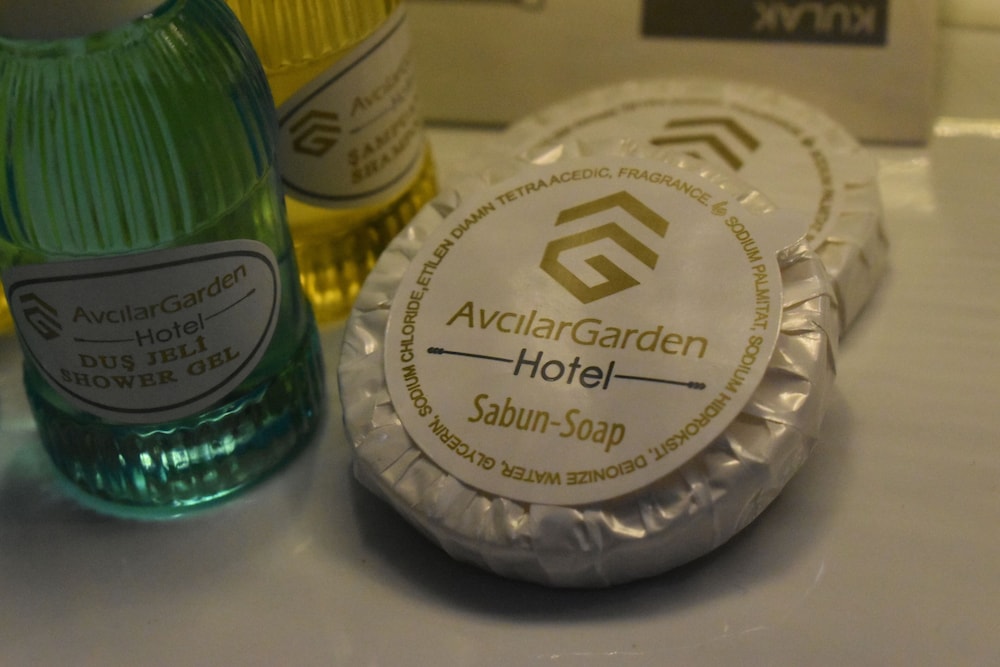 Avcılar Garden Hotel 23