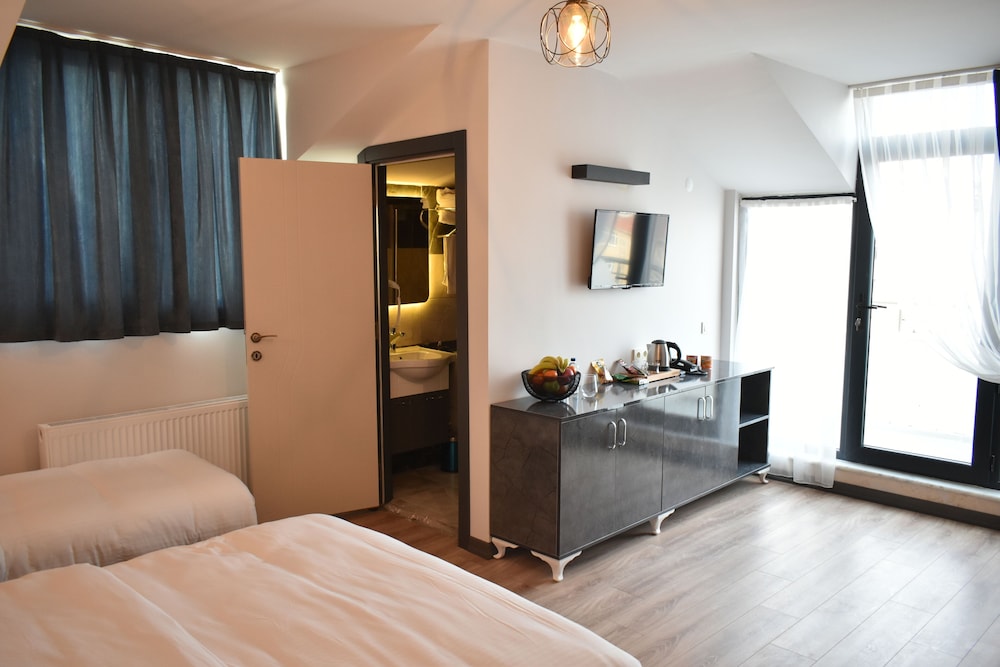 Avcılar Garden Hotel 11