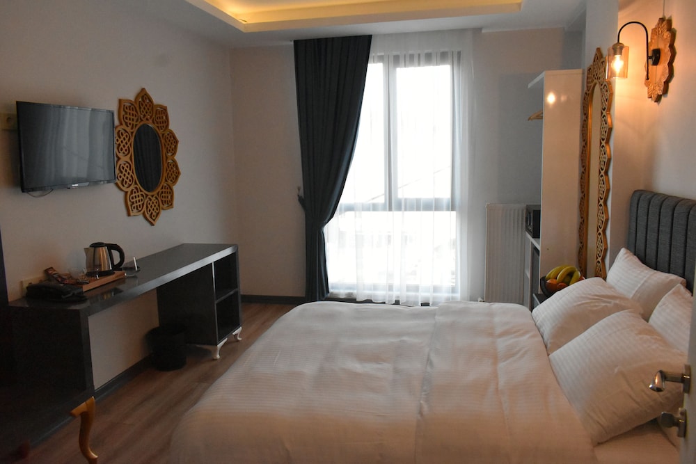 Avcılar Garden Hotel 6