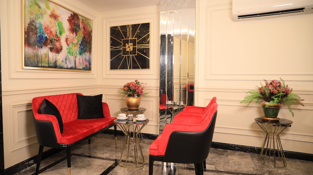 Omma Hotel 4