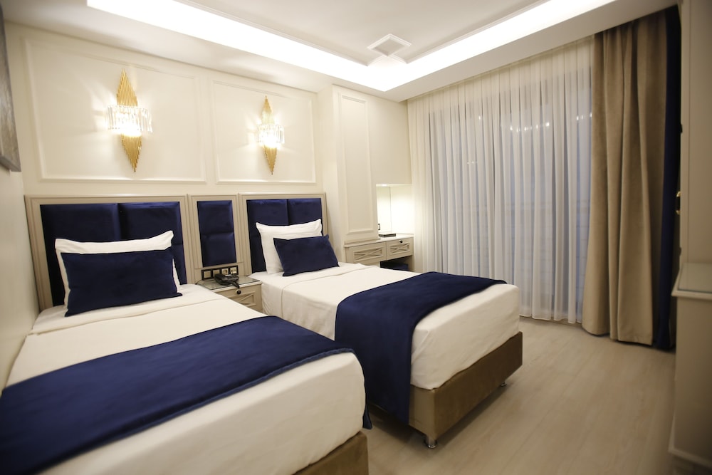 Omma Hotel 18