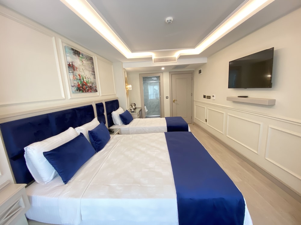 Omma Hotel 16