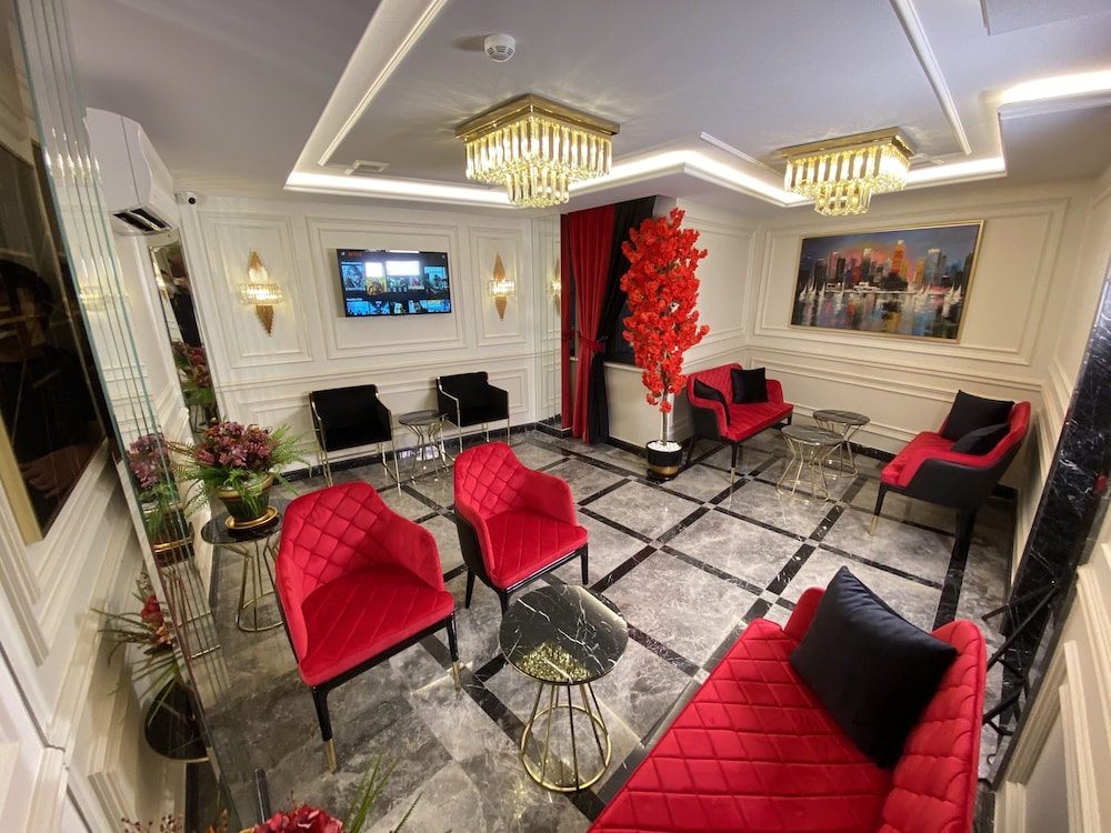 Omma Hotel 9