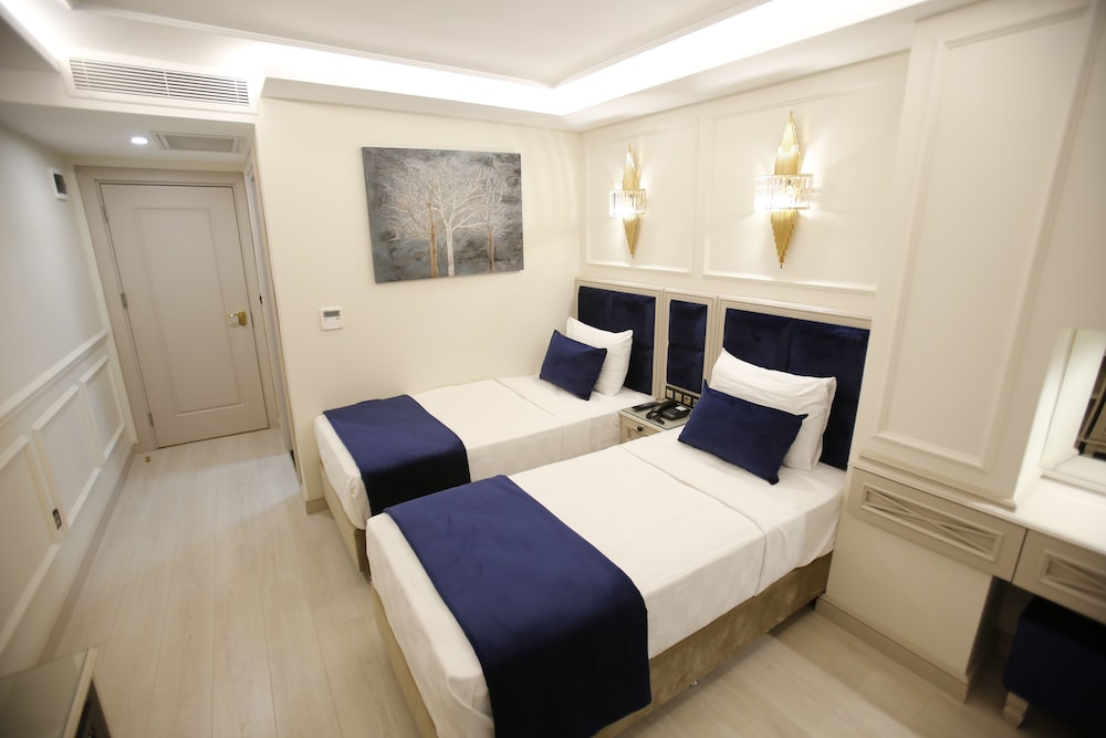 Omma Hotel 19