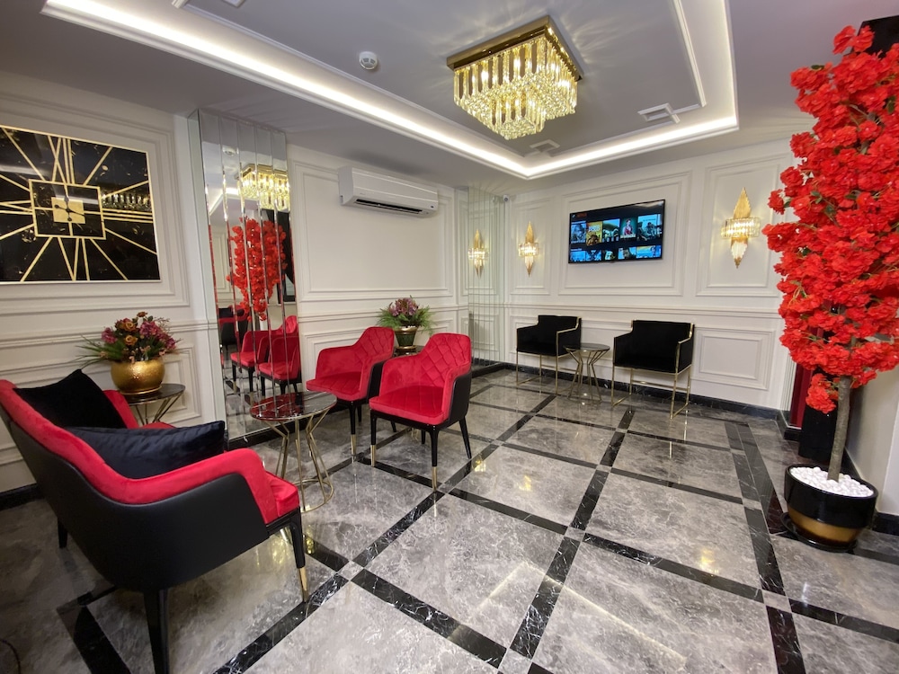 Omma Hotel 8