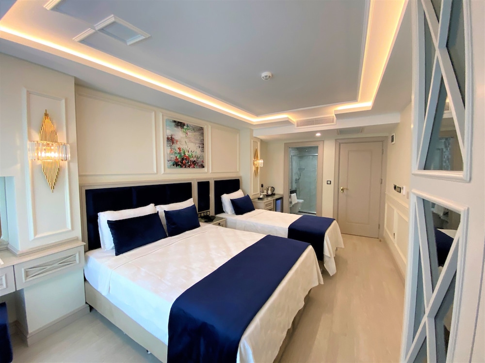 Omma Hotel 15