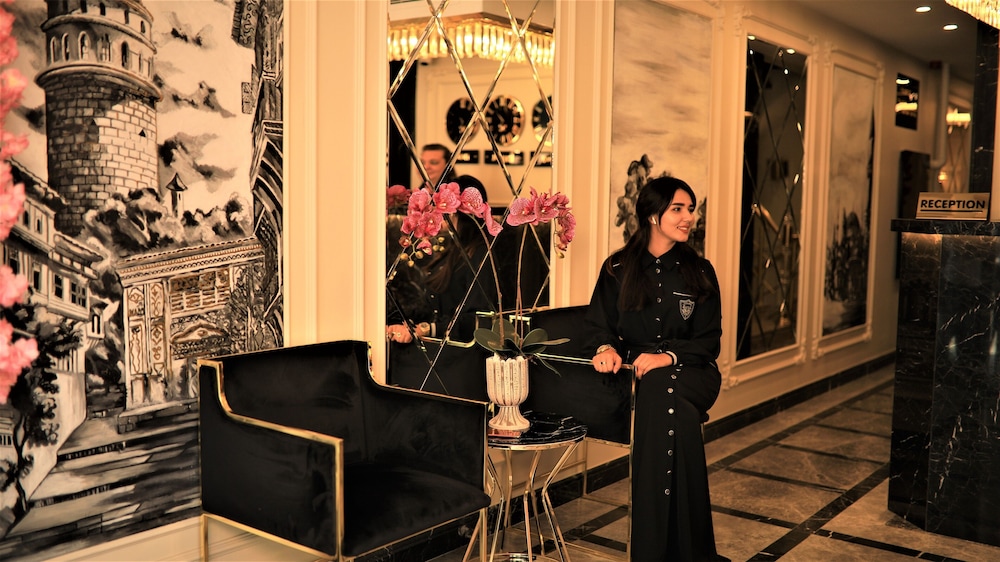 Omma Hotel 6