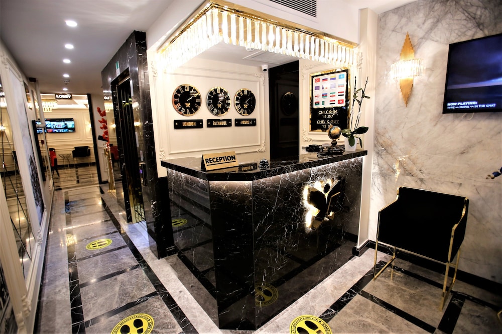 Omma Hotel 13