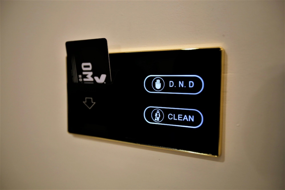 Omma Hotel 23