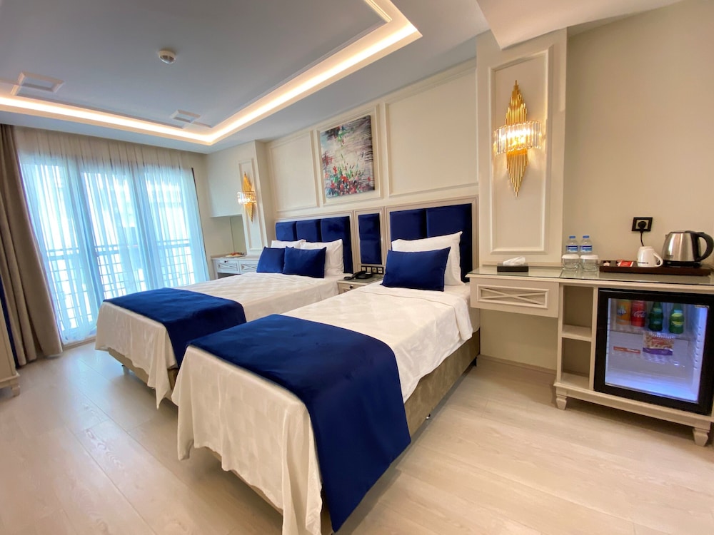 Omma Hotel 17