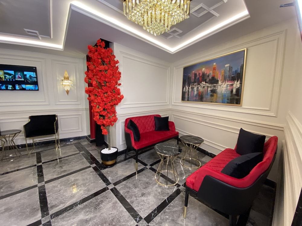 Omma Hotel 11