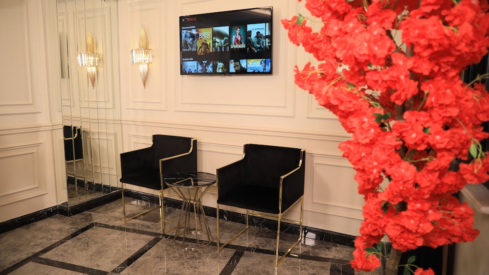 Omma Hotel 3