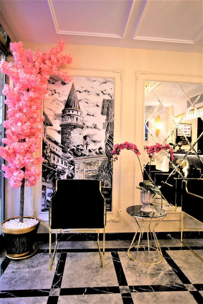 Omma Hotel 7