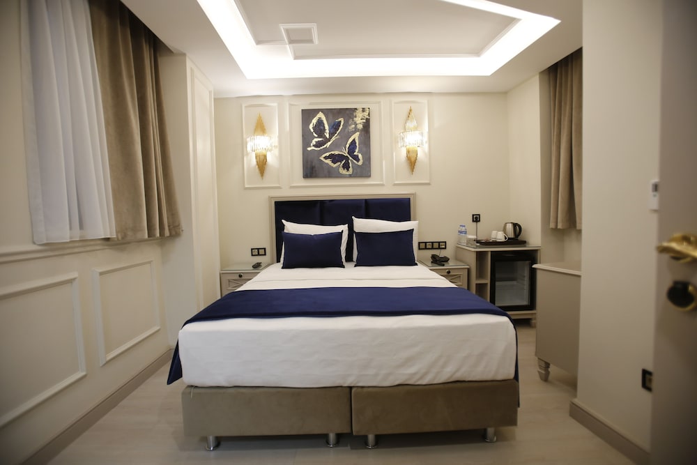Omma Hotel 20