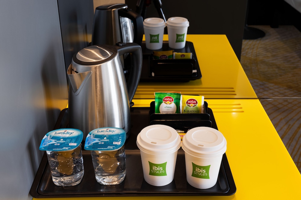 ibis Styles Istanbul Merter 14