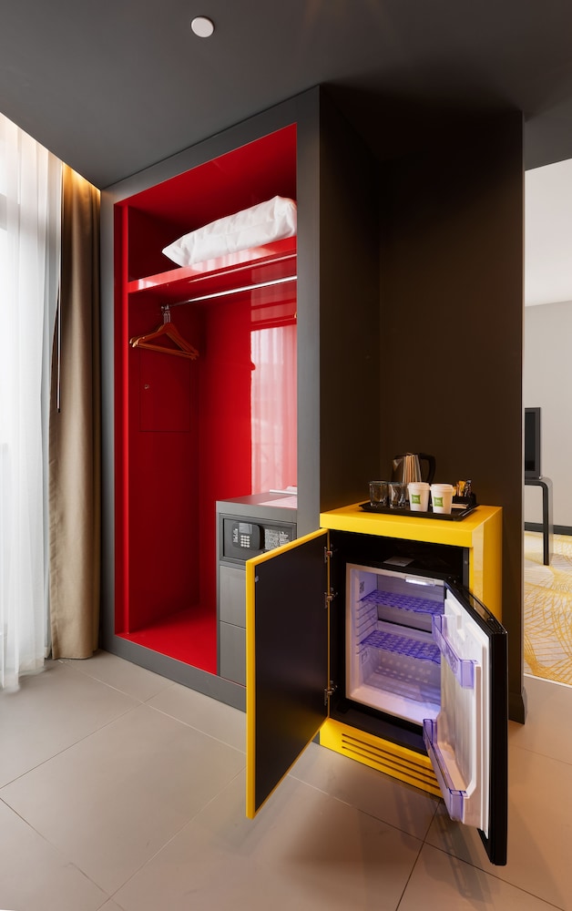 ibis Styles Istanbul Merter 19