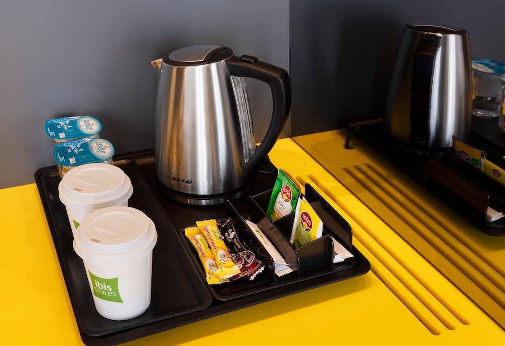 ibis Styles Istanbul Merter 21